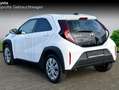 Toyota Aygo X Play Weiß - thumbnail 2