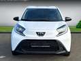 Toyota Aygo X Play Weiß - thumbnail 5