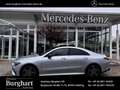 Mercedes-Benz CLA 220 CLA 220 d Coupé AMG Line Advanced/Plus/Night Navi Silber - thumbnail 3