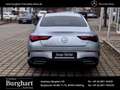 Mercedes-Benz CLA 220 CLA 220 d Coupé AMG Line Advanced/Plus/Night Navi Srebrny - thumbnail 5