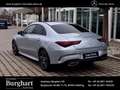 Mercedes-Benz CLA 220 CLA 220 d Coupé AMG Line Advanced/Plus/Night Navi Silber - thumbnail 4