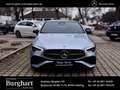 Mercedes-Benz CLA 220 CLA 220 d Coupé AMG Line Advanced/Plus/Night Navi Srebrny - thumbnail 2