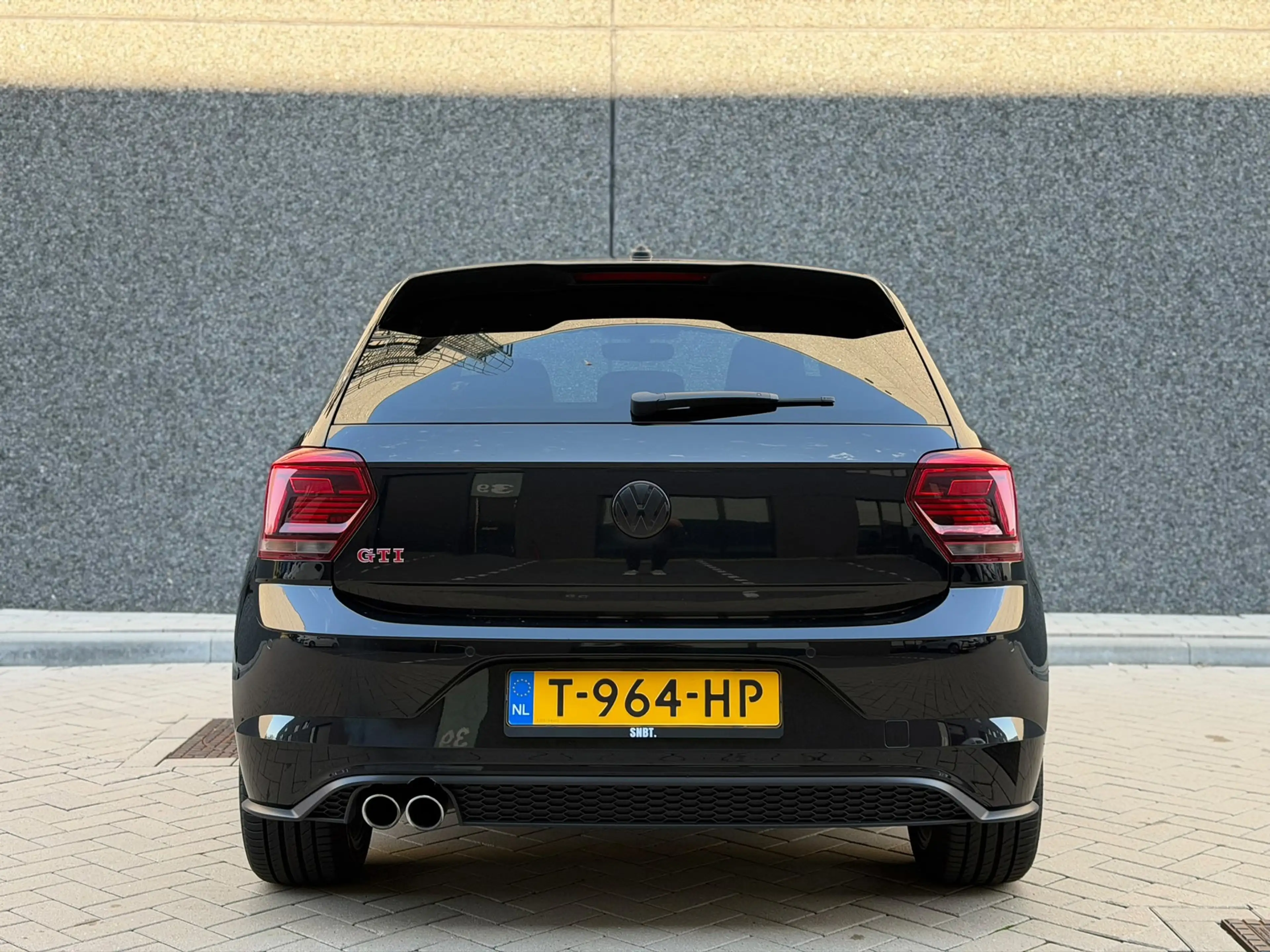 Volkswagen Polo GTI 2.0 TSI 200PK (CARPLAY, PARKEERSENSOREN V+A, AUTOM — photo 24
