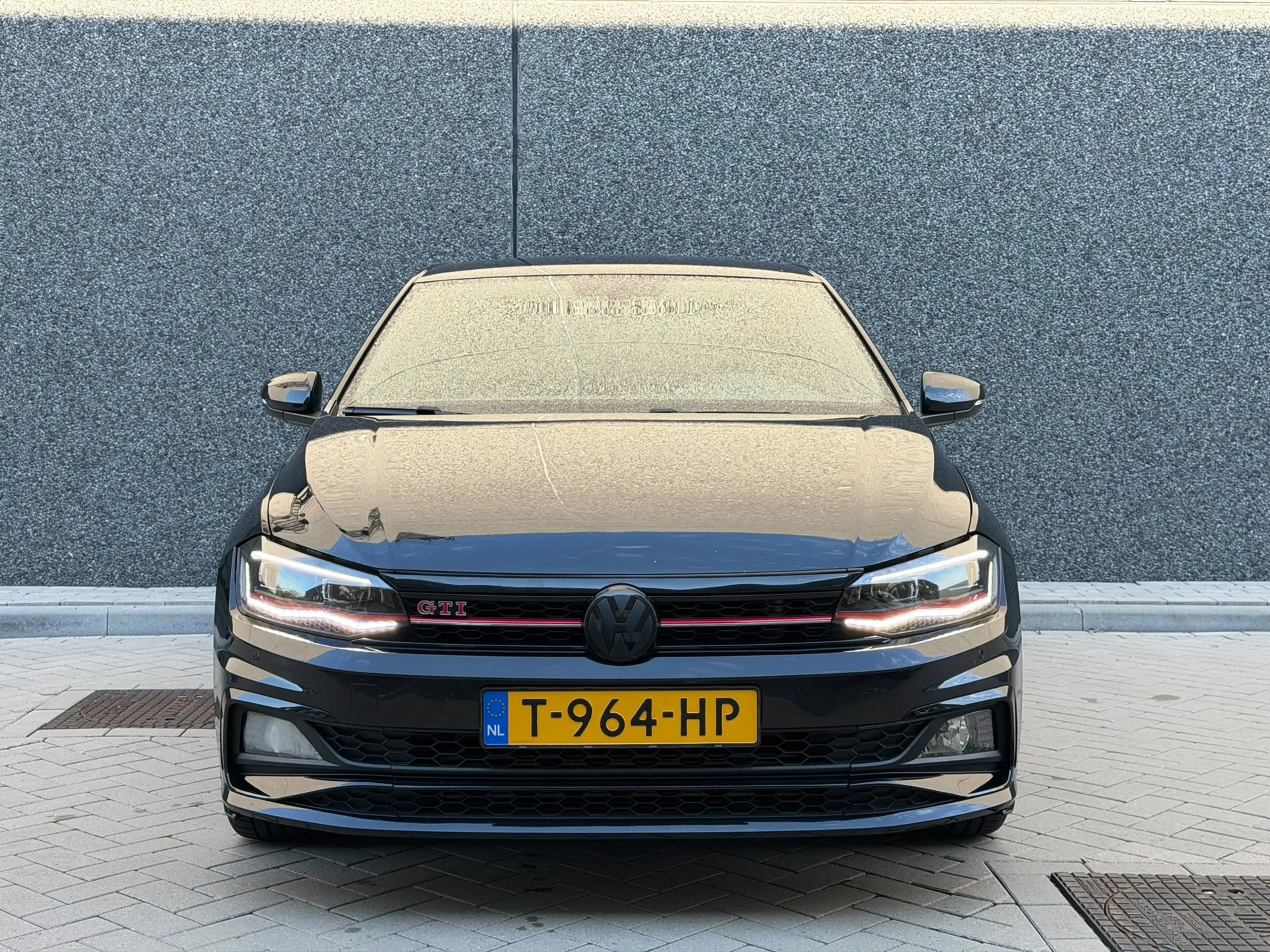 Volkswagen Polo GTI 2.0 TSI 200PK (CARPLAY, PARKEERSENSOREN V+A, AUTOM — photo 21