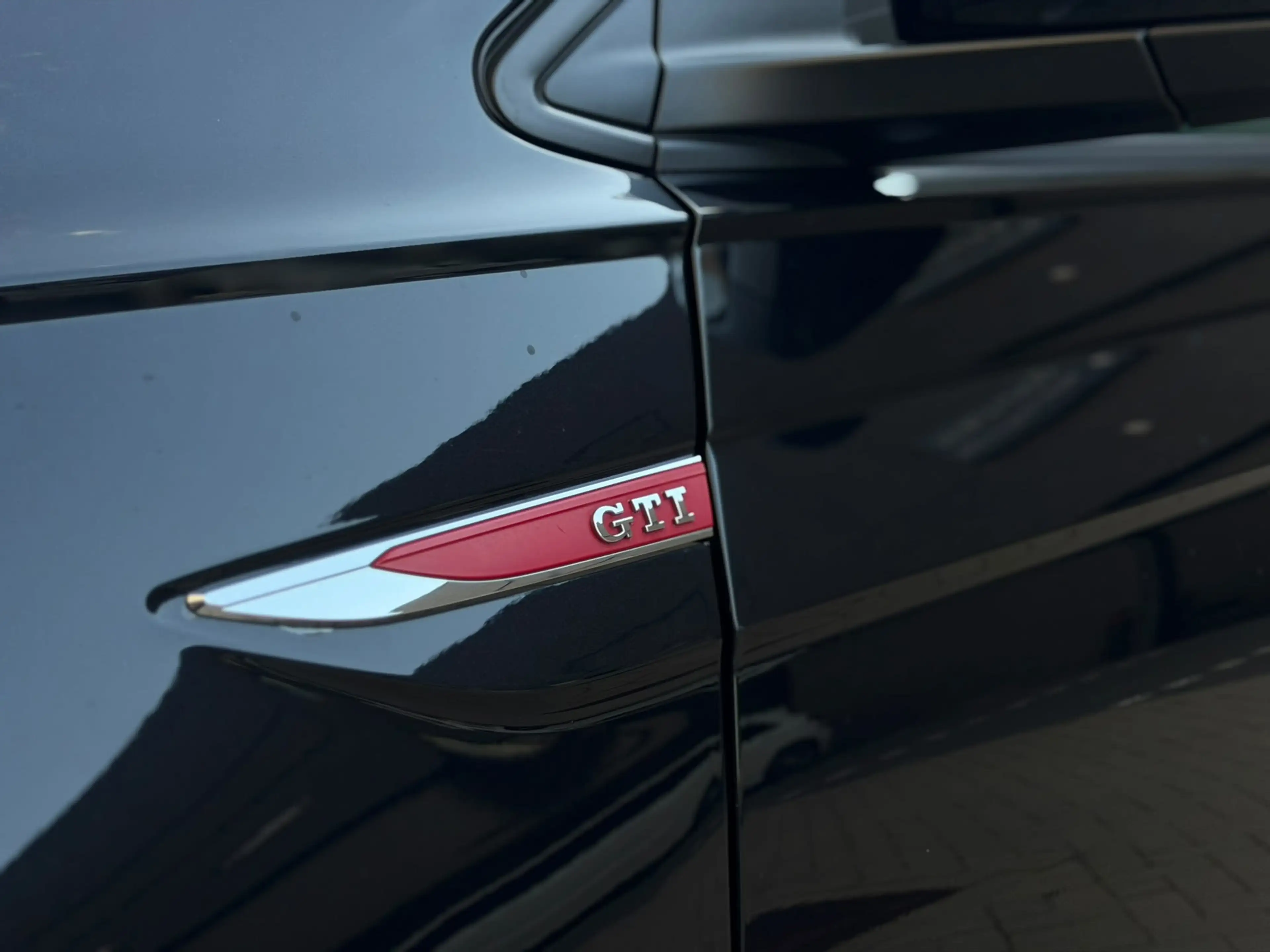 Volkswagen Polo GTI 2.0 TSI 200PK (CARPLAY, PARKEERSENSOREN V+A, AUTOM — photo 22