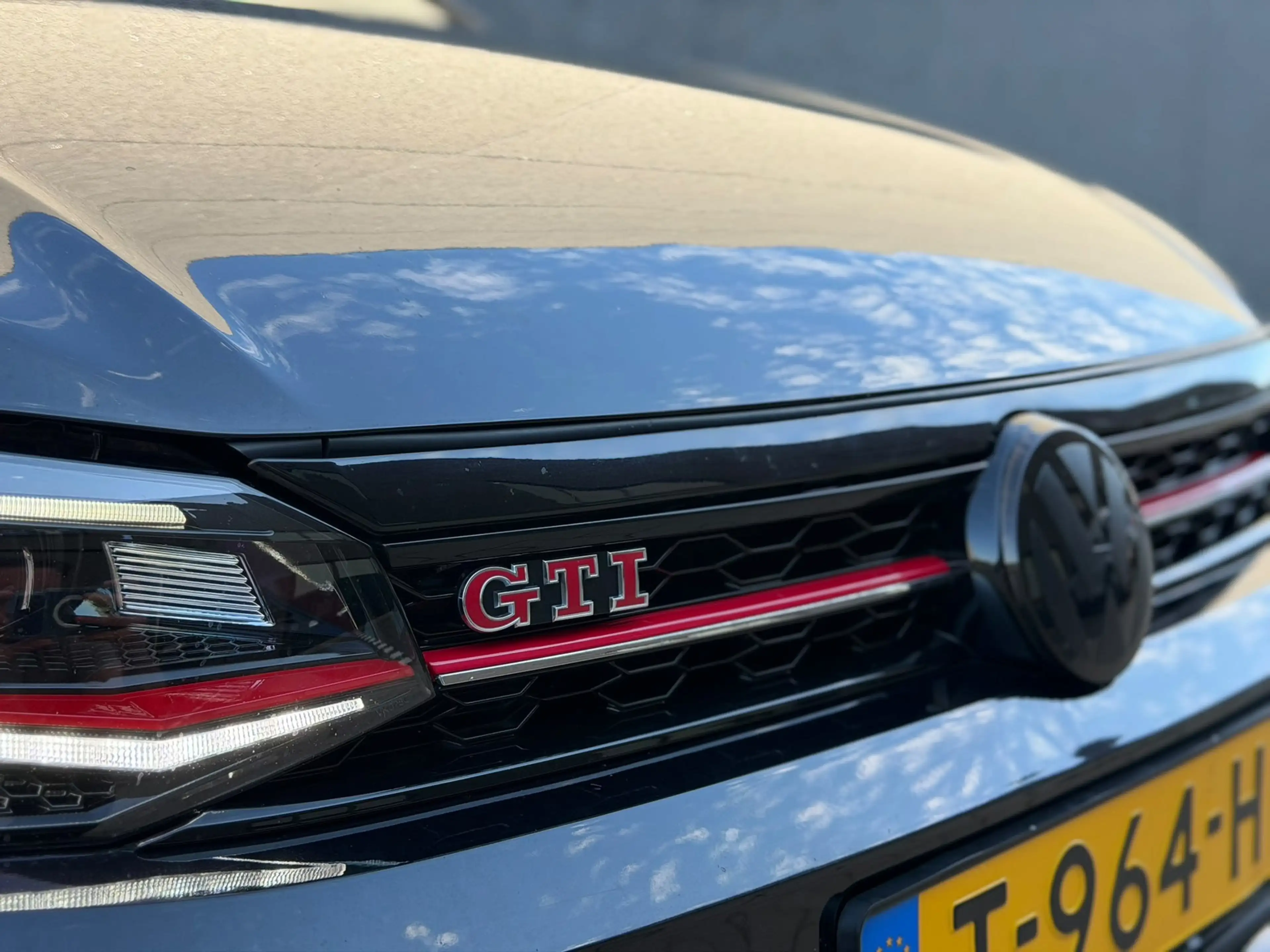 Volkswagen Polo GTI 2.0 TSI 200PK (CARPLAY, PARKEERSENSOREN V+A, AUTOM — photo 25