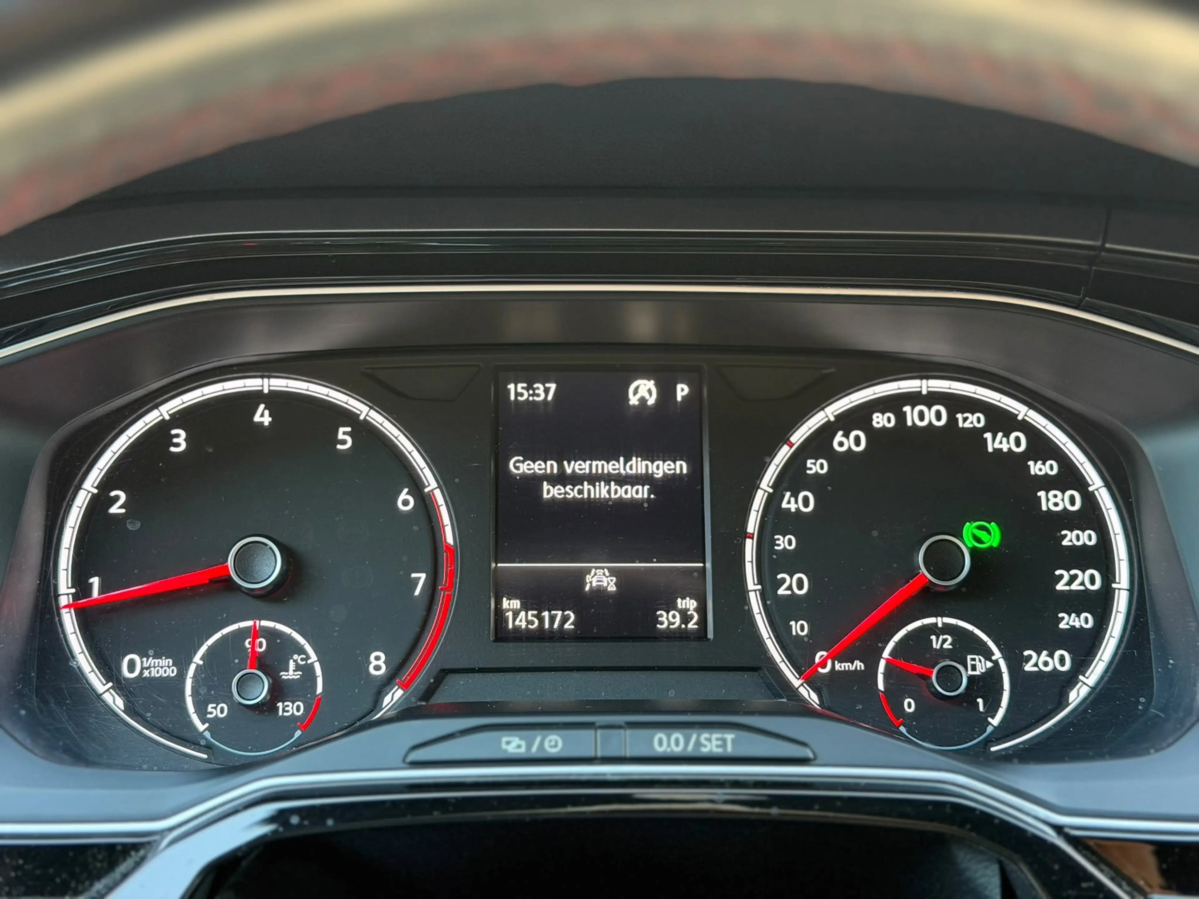 Volkswagen Polo GTI 2.0 TSI 200PK (CARPLAY, PARKEERSENSOREN V+A, AUTOM — photo 4