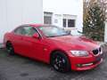 BMW 335 i Cabrio Edition Aut. Bi-Xenon/Navigation/PDC Rot - thumbnail 1