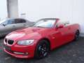 BMW 335 i Cabrio Edition Aut. Bi-Xenon/Navigation/PDC Rot - thumbnail 5