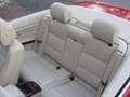 BMW 335 i Cabrio Edition Aut. Bi-Xenon/Navigation/PDC Rot - thumbnail 15