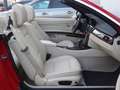 BMW 335 i Cabrio Edition Aut. Bi-Xenon/Navigation/PDC Rot - thumbnail 12