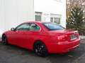 BMW 335 i Cabrio Edition Aut. Bi-Xenon/Navigation/PDC Rot - thumbnail 7