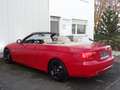 BMW 335 i Cabrio Edition Aut. Bi-Xenon/Navigation/PDC Rot - thumbnail 9
