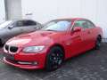 BMW 335 i Cabrio Edition Aut. Bi-Xenon/Navigation/PDC Rot - thumbnail 3