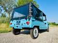 Citroen Méhari 4 pers. Blauw - thumbnail 4
