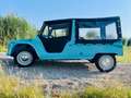 Citroen Méhari 4 pers. Blauw - thumbnail 7