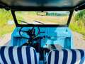 Citroen Méhari 4 pers. Blauw - thumbnail 10