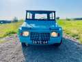 Citroen Méhari 4 pers. Blauw - thumbnail 5