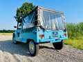Citroen Méhari 4 pers. Blauw - thumbnail 3