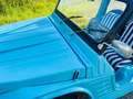 Citroen Méhari 4 pers. Blauw - thumbnail 9