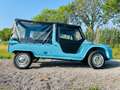 Citroen Méhari 4 pers. Blauw - thumbnail 8