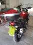 Suzuki V-Strom 650 Roşu - thumbnail 2