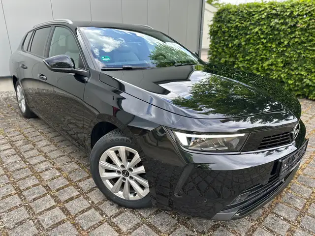 Opel Astra ST 1.5 Diesel 96kW Elegance LED, ACC.