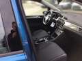 Volkswagen Touran 1.2 TSI Trendline *CLIMATRONIC*PDC*TEMPOMAT*GJR* Azul - thumbnail 8