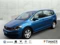 Volkswagen Touran 1.2 TSI Trendline *CLIMATRONIC*PDC*TEMPOMAT*GJR* Azul - thumbnail 1