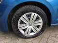 Volkswagen Touran 1.2 TSI Trendline *CLIMATRONIC*PDC*TEMPOMAT*GJR* Azul - thumbnail 7