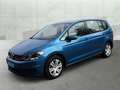 Volkswagen Touran 1.2 TSI Trendline *CLIMATRONIC*PDC*TEMPOMAT*GJR* Azul - thumbnail 2