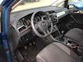 Volkswagen Touran 1.2 TSI Trendline *CLIMATRONIC*PDC*TEMPOMAT*GJR* Azul - thumbnail 9