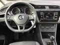 Volkswagen Touran 1.2 TSI Trendline *CLIMATRONIC*PDC*TEMPOMAT*GJR* Azul - thumbnail 11