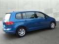 Volkswagen Touran 1.2 TSI Trendline *CLIMATRONIC*PDC*TEMPOMAT*GJR* Azul - thumbnail 4