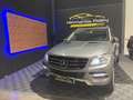 Mercedes-Benz ML 320 350 BlueTEC 4MATIC Edition 1 Šedá - thumbnail 1
