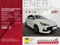 MG MG3 Standard /Kamera/Carplay/Nav Weiß - thumbnail 2