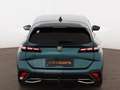 Peugeot 308 SW 1.5 BlueHDi 130 Allure Aut LED AHK LEDER Blau - thumbnail 7