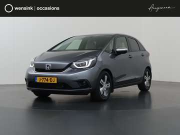 1.5 I-MMD Hybrid Executive | Navigatie | Parkeerca