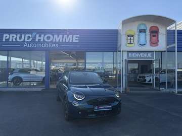 1.2 HYBRID TURBO 145CH POP EDCT6