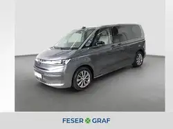 Volkswagen T7 Multivan Energetic 1.4 TSI eHybrid DCC 360°