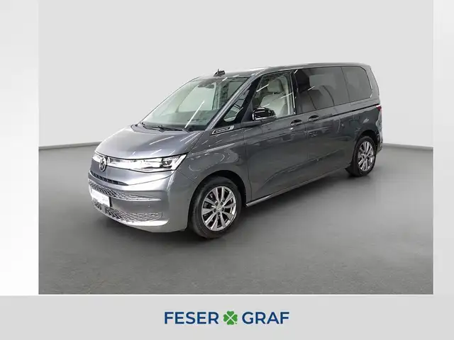 Volkswagen T7 Multivan Energetic 1.4 TSI eHybrid DCC 360°
