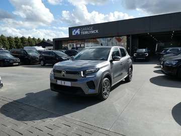 113pk Automaat 44 kWh You Stock (10272)