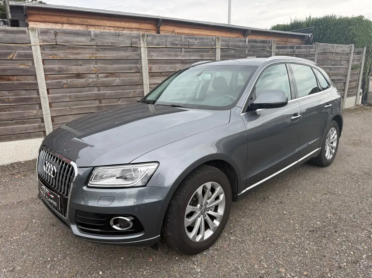 Audi Q5