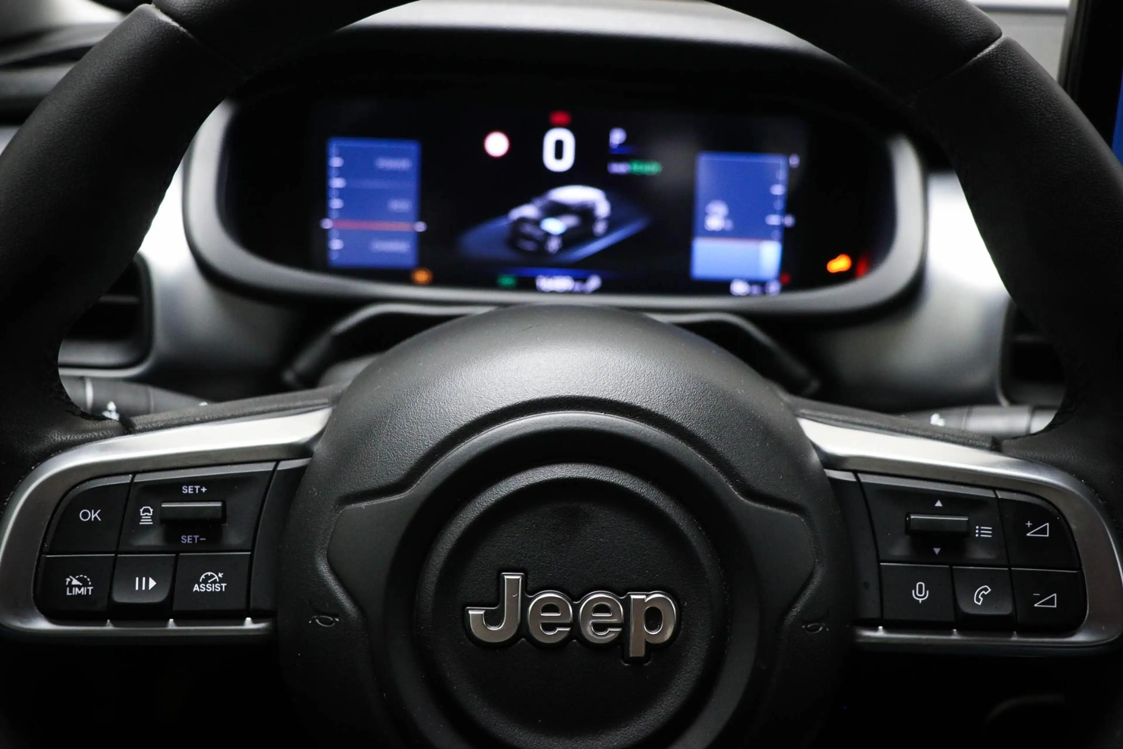Jeep Avenger Altitude 54 kWh | SOH 97% | CLIMA | DAB | APPLE | — photo 33