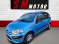 Citroen C3 1.4i Furio Blau - thumbnail 1