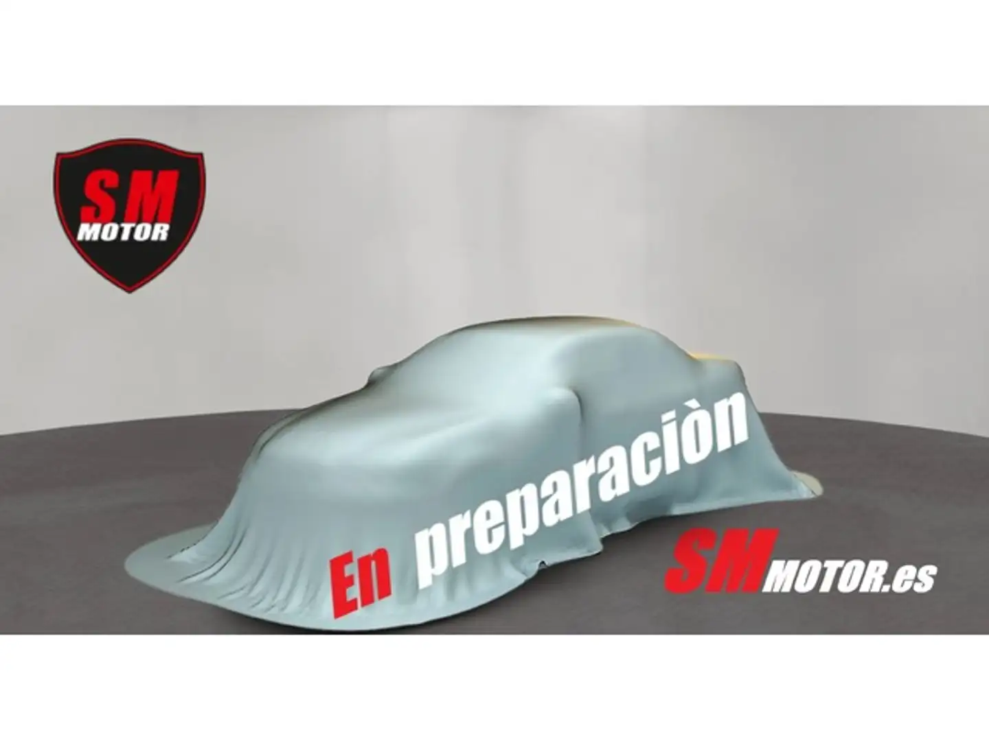 Citroen C3 1.4i Furio Blau - 2