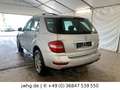 Mercedes-Benz ML 300 CDI BlueEfficiency 4M Vollleder Xenon AHK Silber - thumbnail 4