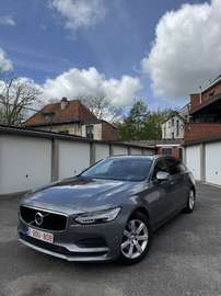 2.0 D4 Inscription Geartronic