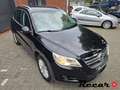 Volkswagen Tiguan 1.4 TSI Sport&Style 4Motion/Camera/Full Zwart - thumbnail 10