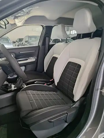 Citroen C3 view 9